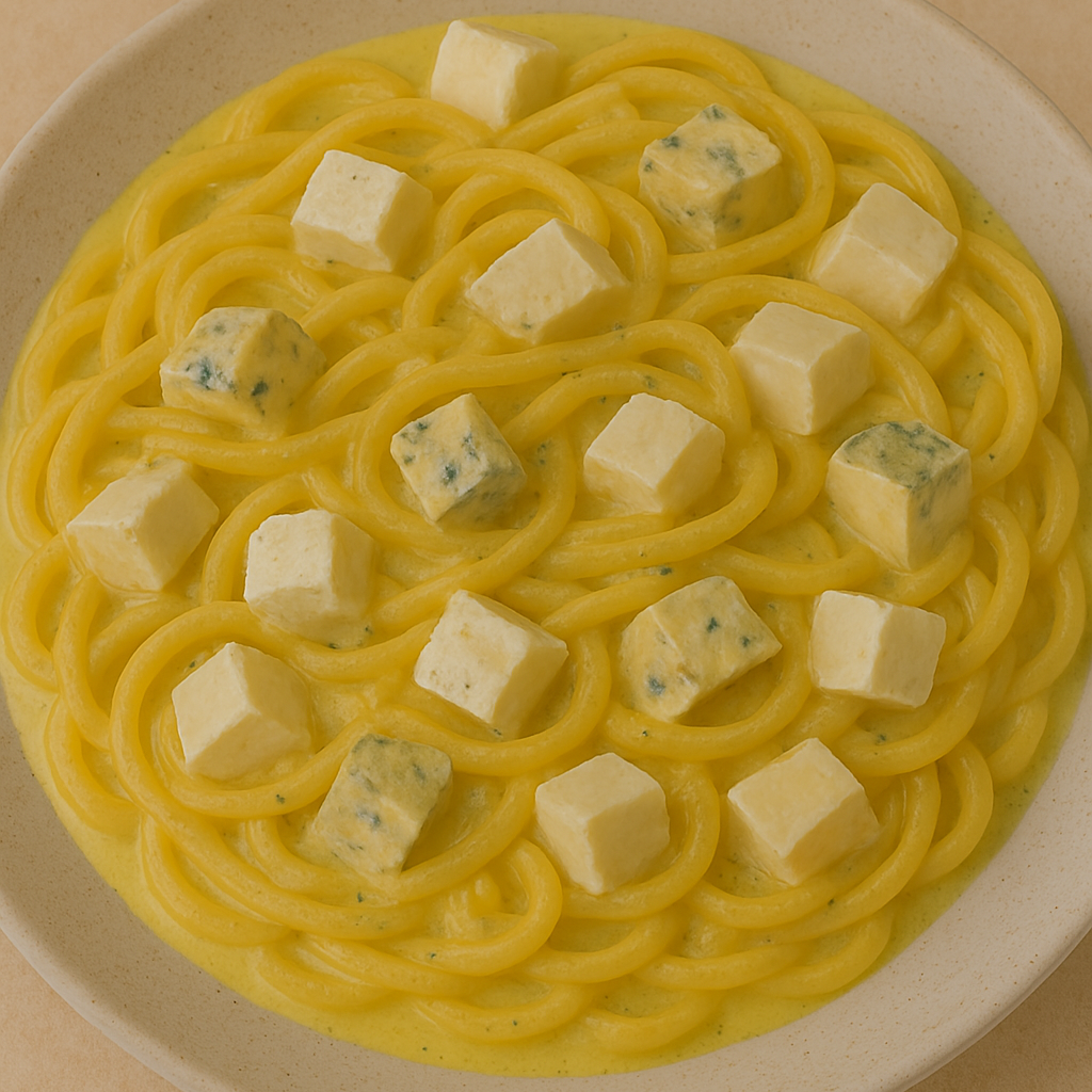 Quattro Formaggi